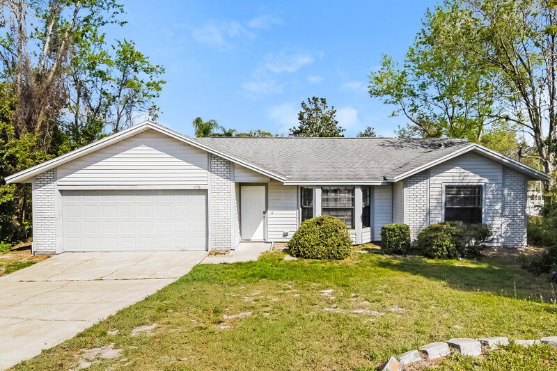 2,570/Mo, 1556 Monticello St Deltona, FL 32725 External View