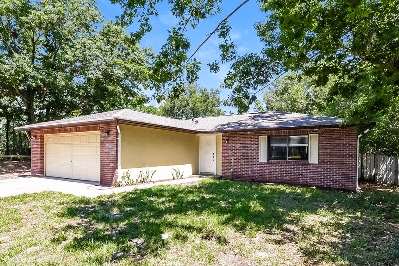 1,810/Mo, 1842 Giles St Deltona, FL 32725 Front View