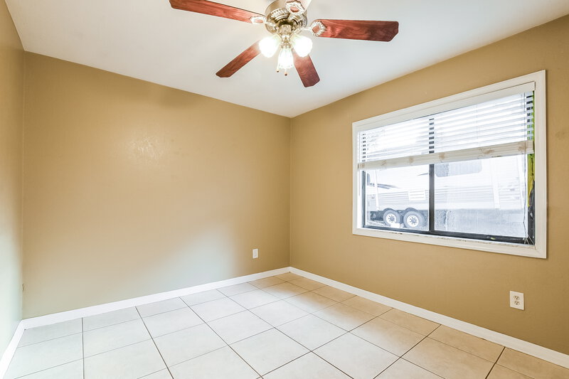 1,810/Mo, 1842 Giles St Deltona, FL 32725 Bedroom View