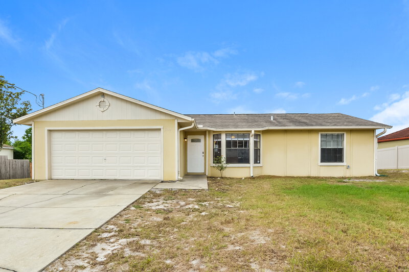 1,815/Mo, 3100 Croton Ave Deltona, FL 32738 External View