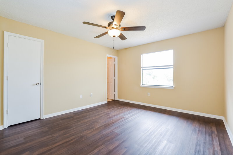 1,815/Mo, 3100 Croton Ave Deltona, FL 32738 Main Bedroom View