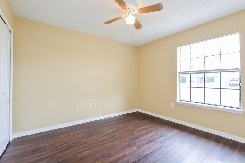 1,815/Mo, 3100 Croton Ave Deltona, FL 32738 Bedroom View