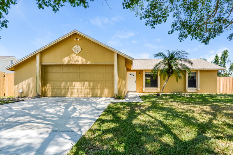 1,945/Mo, 1577 Ross Dr Deltona, FL 32738 External View