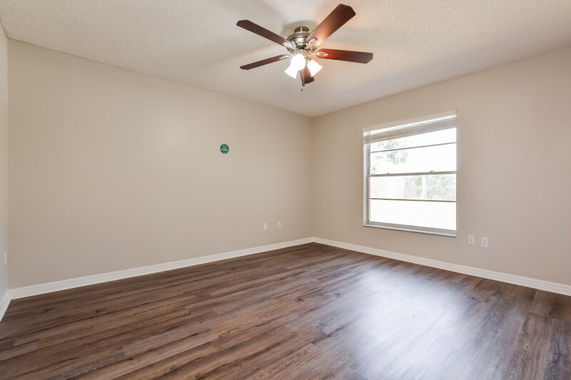 1,945/Mo, 1577 Ross Dr Deltona, FL 32738 Main Bedroom View