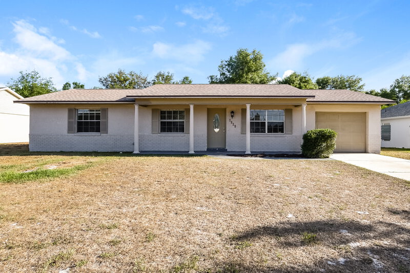 1,775/Mo, 2829 Staten Dr Deltona, FL 32738 External View