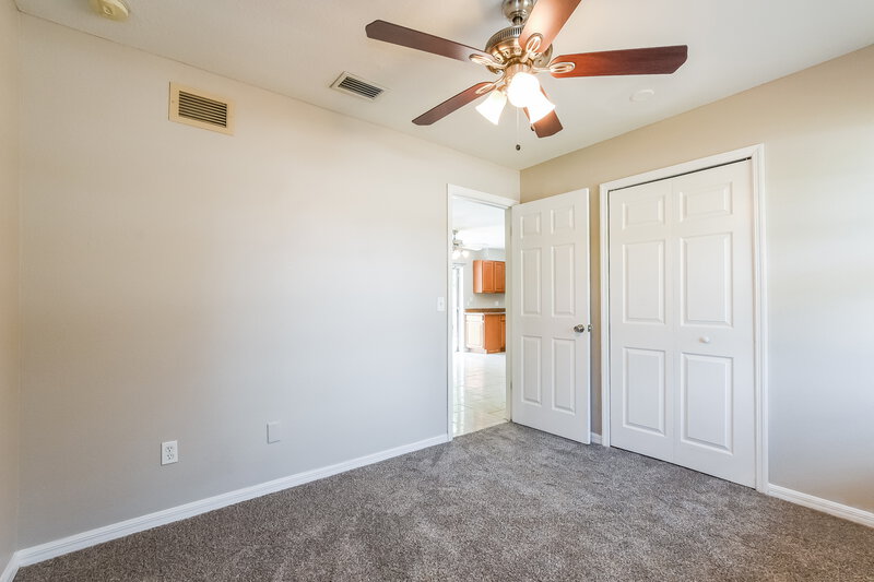 1,775/Mo, 2829 Staten Dr Deltona, FL 32738 Bedroom View 2