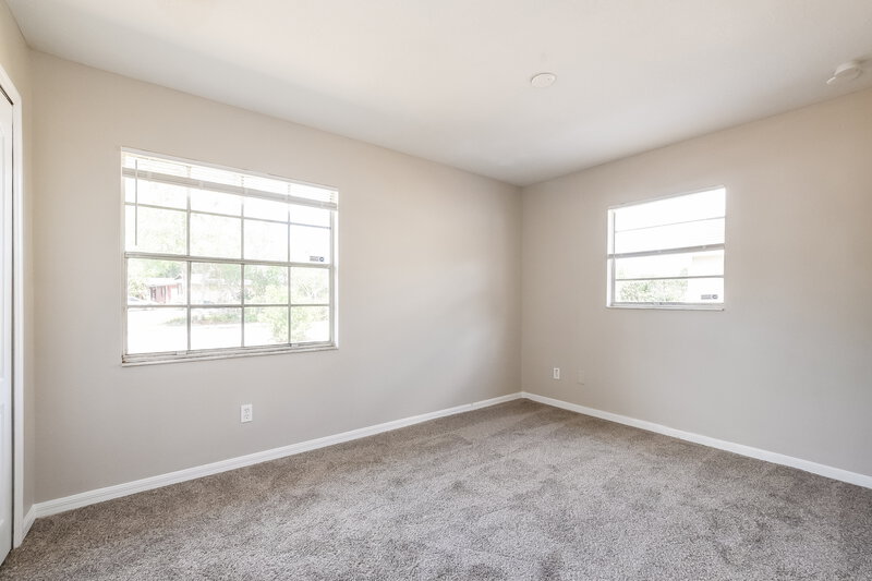 1,775/Mo, 2829 Staten Dr Deltona, FL 32738 Bedroom View 3