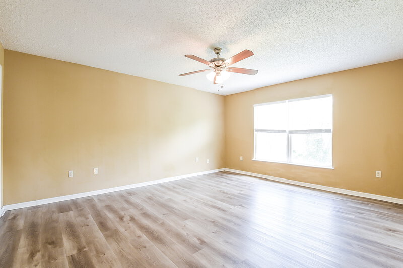 2,395/Mo, 2047 Galahad Dr Deltona, FL 32738 Living Room View 2