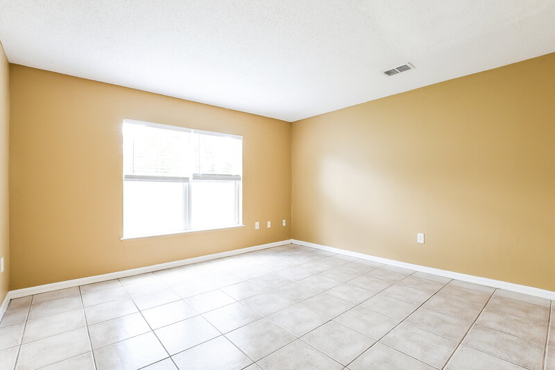 2,395/Mo, 2047 Galahad Dr Deltona, FL 32738 Bedroom View