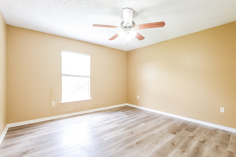 2,395/Mo, 2047 Galahad Dr Deltona, FL 32738 Bedroom View 4
