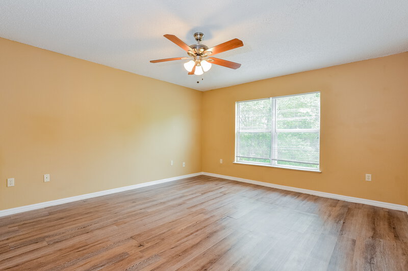 3,460/Mo, 2047 Galahad Dr Deltona, FL 32738 Bedroom View 2