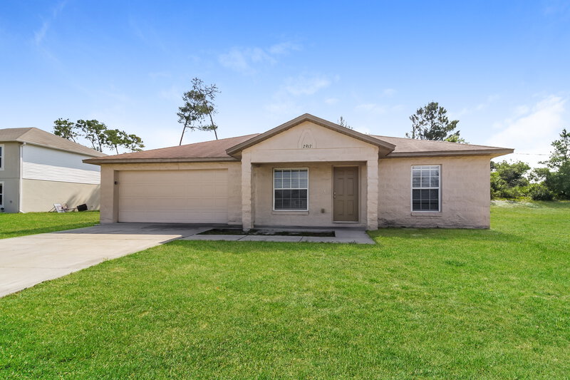 1,685/Mo, 2917 Monarch Ave Deltona, FL 32738 External View