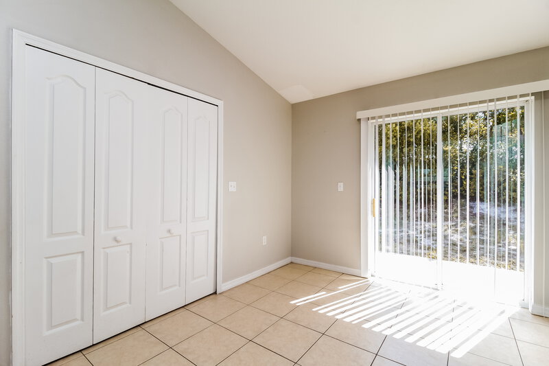 1,685/Mo, 2917 Monarch Ave Deltona, FL 32738 Dining Room View