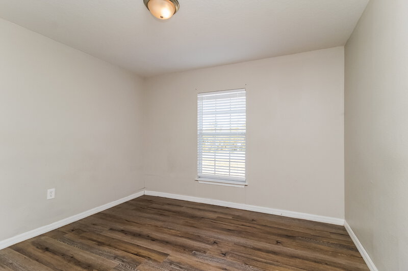 1,685/Mo, 2917 Monarch Ave Deltona, FL 32738 Bedroom View