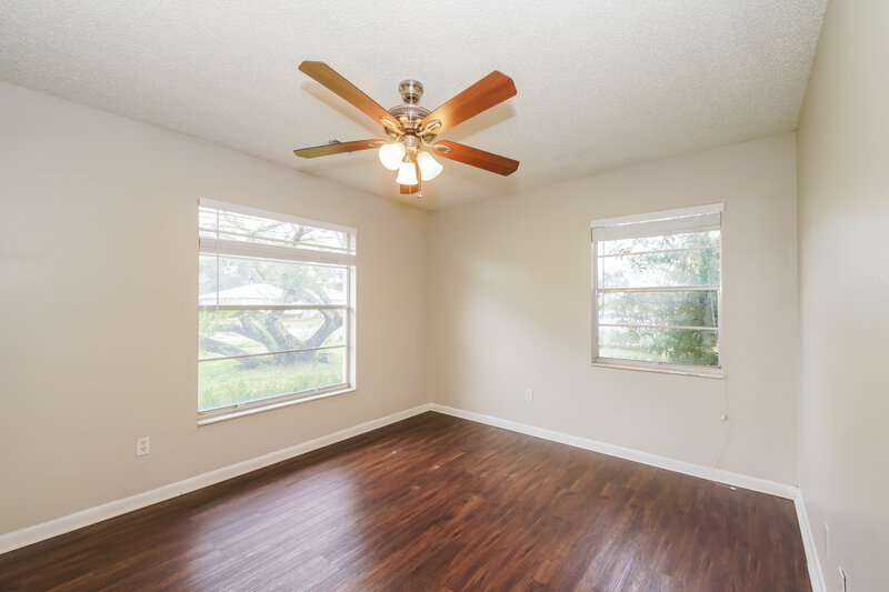 2,480/Mo, 2141 Kendall Ct Deltona, FL 32738 Bedroom View