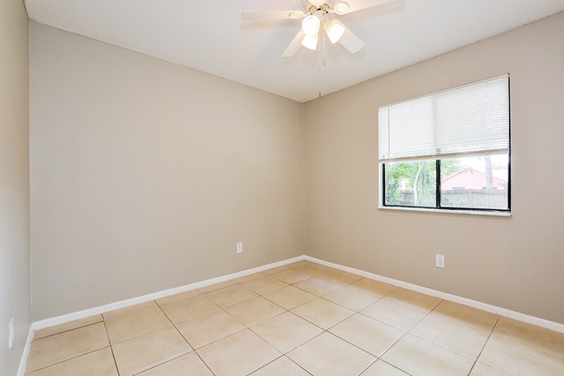 1,805/Mo, 2981 Mallard Dr Deltona, FL 32738 Main Bedroom View 3