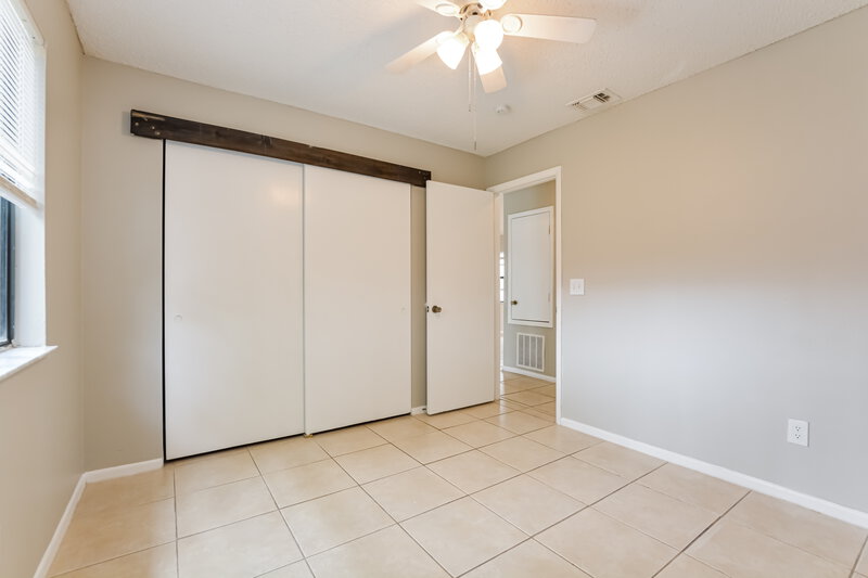 1,805/Mo, 2981 Mallard Dr Deltona, FL 32738 Bedroom View