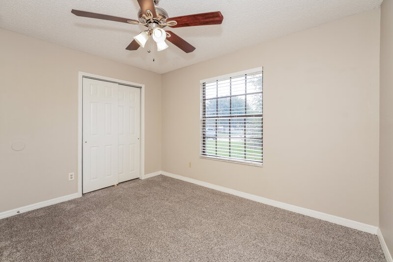 1,825/Mo, 1805 Morven Ct Deltona, FL 32738 Bedroom View