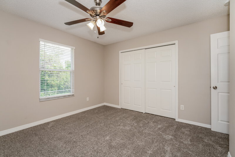 1,825/Mo, 1805 Morven Ct Deltona, FL 32738 Bedroom View 2