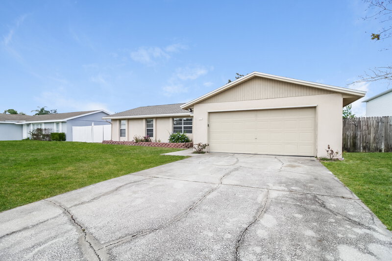 2,870/Mo, 3341 Sky St Deltona, FL 32738 External View