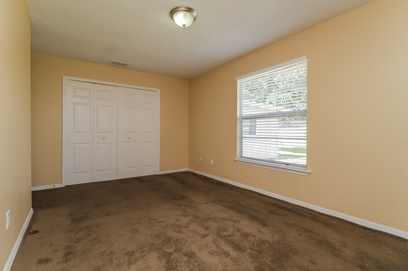 2,870/Mo, 3341 Sky St Deltona, FL 32738 Main Bedroom View 2