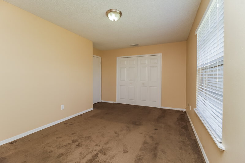 2,870/Mo, 3341 Sky St Deltona, FL 32738 Main Bedroom View 3