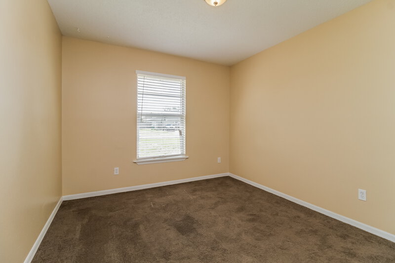 2,870/Mo, 3341 Sky St Deltona, FL 32738 Main Bedroom View 4