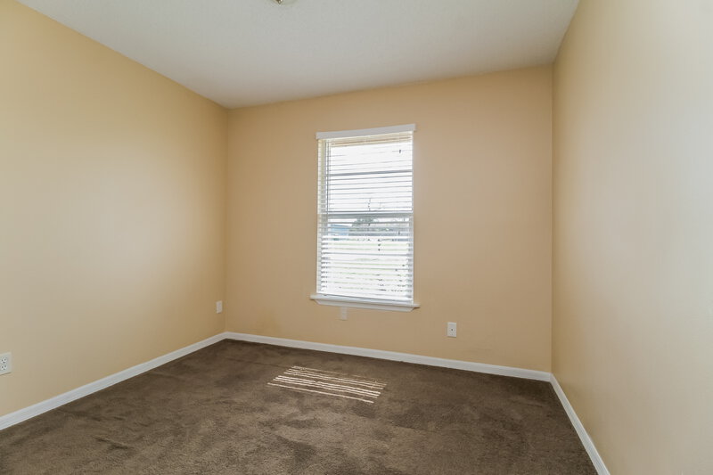 2,870/Mo, 3341 Sky St Deltona, FL 32738 Bedroom View