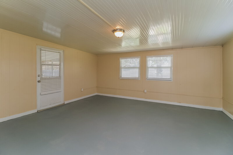 2,870/Mo, 3341 Sky St Deltona, FL 32738 Basement View