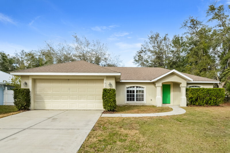 2,000/Mo, 1835 14th St Orange City, FL 32763 External View