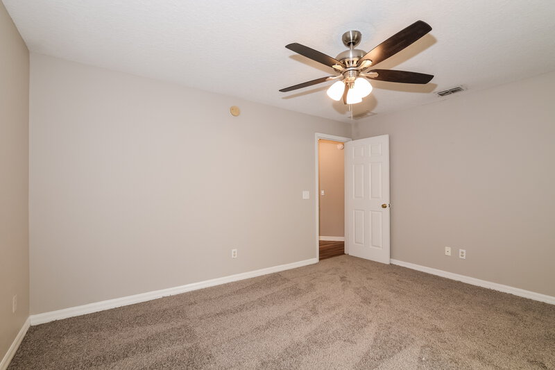 2,000/Mo, 1835 14th St Orange City, FL 32763 Main Bedroom View