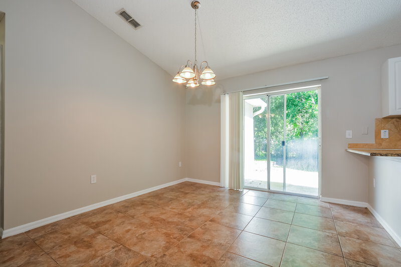 1,795/Mo, 1181 14th St Orange City, FL 32763 Dining Room View