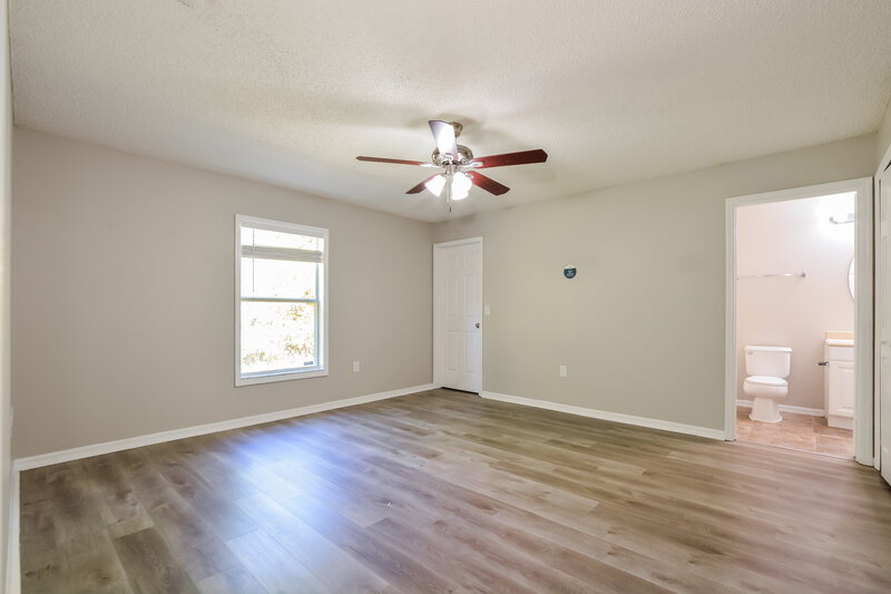 1,795/Mo, 1181 14th St Orange City, FL 32763 Main Bedroom View