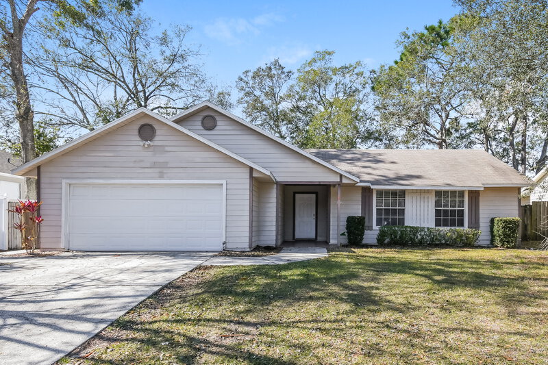 2,135/Mo, 5166 Clarion Hammock Dr Orlando, FL 32808 External View