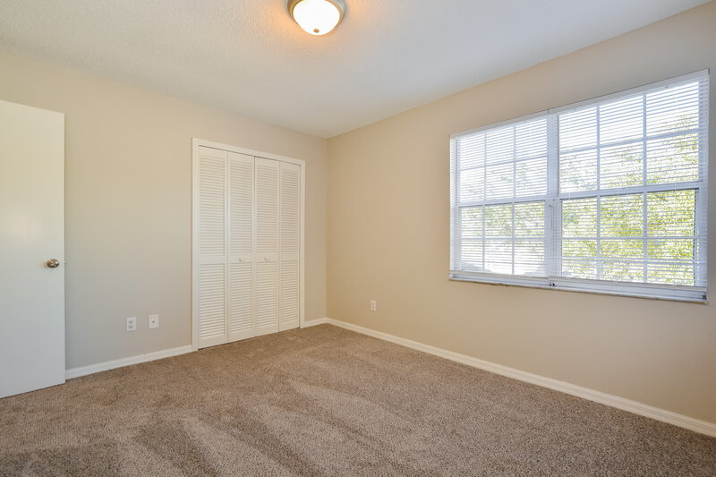 2,265/Mo, 6731 Brittany Chase Ct Orlando, FL 32810 Bedroom View