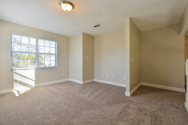 2,265/Mo, 6731 Brittany Chase Ct Orlando, FL 32810 Bedroom View 3