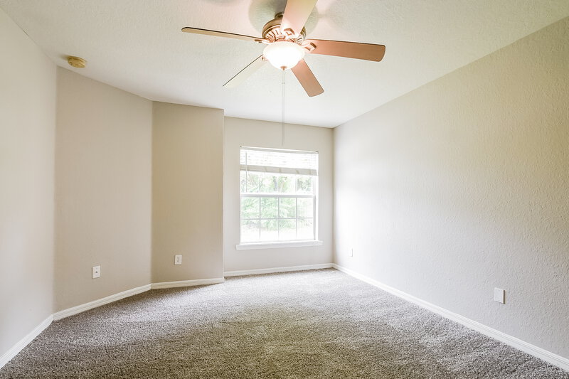 2,140/Mo, 5420 Blue Grass St Orlando, FL 32810 Bedroom View