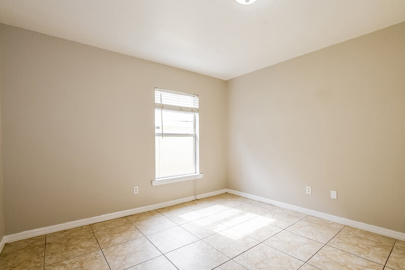 2,140/Mo, 5420 Blue Grass St Orlando, FL 32810 Bedroom View 3