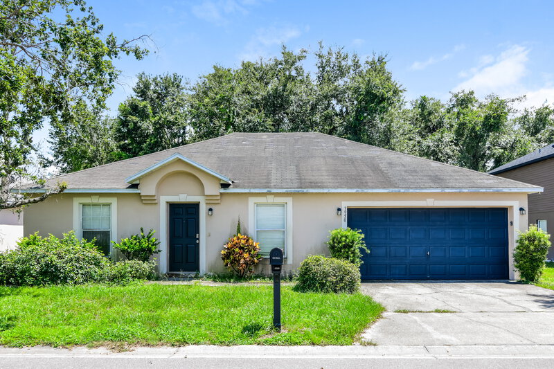 1,875/Mo, 3950 Warbler Dr Winter Haven, FL 33880 External View