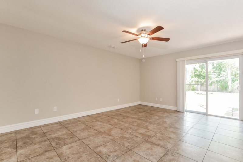 1,905/Mo, 501 Salerno Dr Deltona, FL 32725 Main Bedroom View