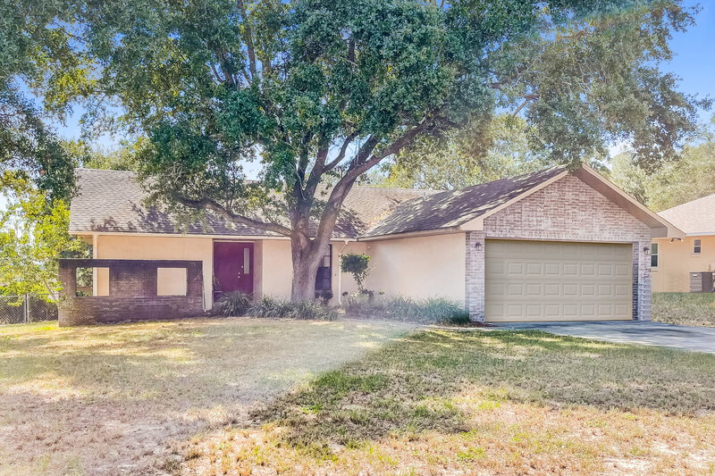 1,935/Mo, 1424 Covington Ct Lake Wales, FL 33853 External View