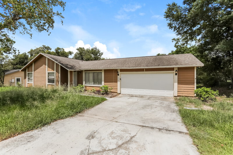 2,120/Mo, 5343 Broken Pine Circle Orlando, FL 32818 External View