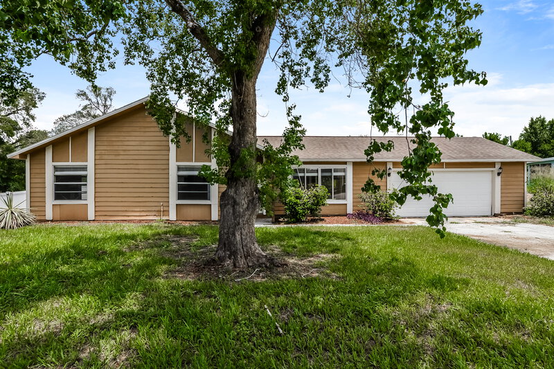 1,995/Mo, 5343 Broken Pine Circle Orlando, FL 32818 External View