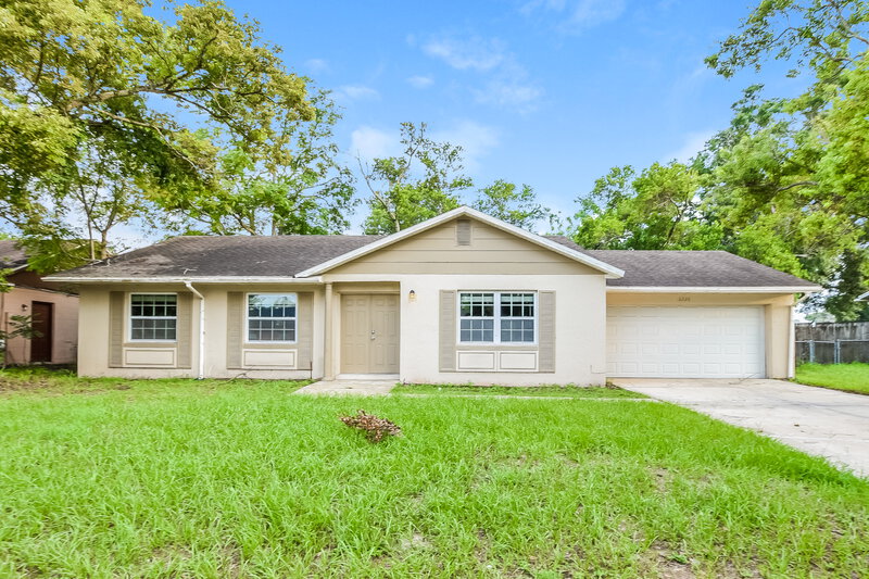 1,885/Mo, 6226 Centennial Dr Orlando, FL 32808 External View