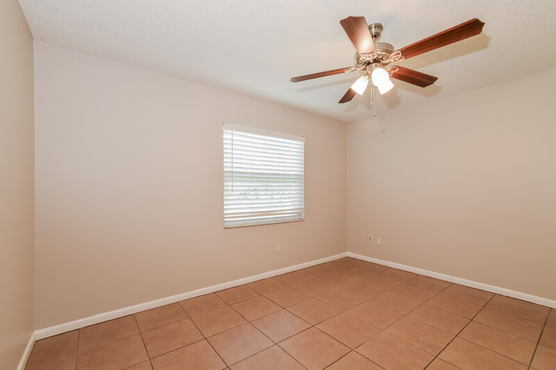 1,900/Mo, 206 Yale Dr Sanford, FL 32771 Main Bedroom View