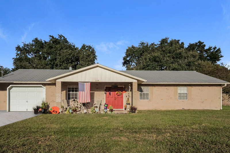 1,995/Mo, 149 Paradise Island Dr Haines City, FL 33844 External View