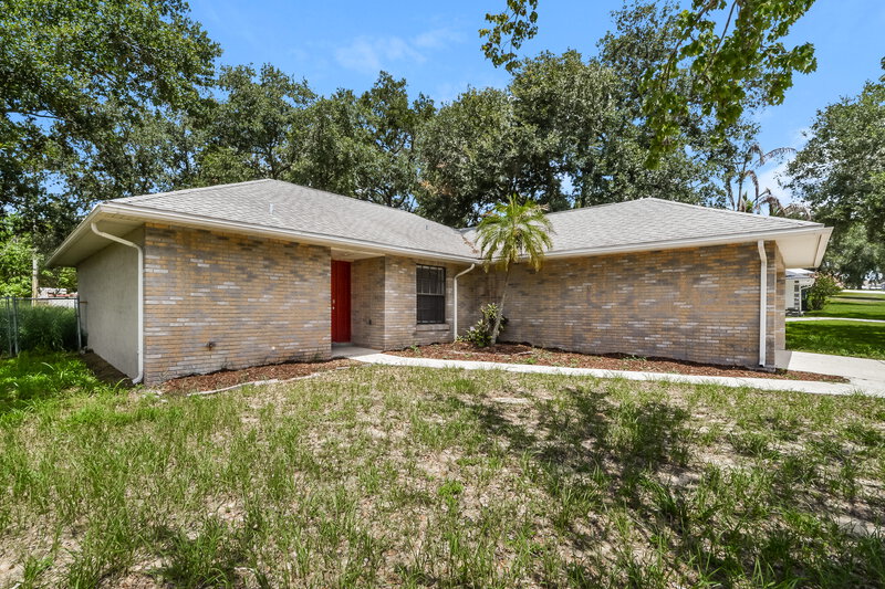 1,775/Mo, 801 Cambridge Way Lake Wales, FL 33853 Front View