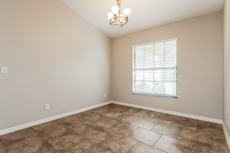 1,775/Mo, 801 Cambridge Way Lake Wales, FL 33853 Dining Room View