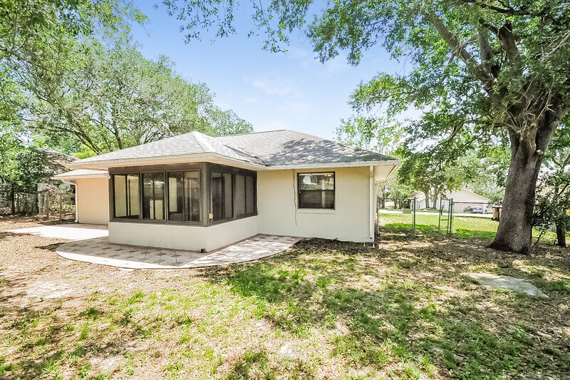 1,775/Mo, 801 Cambridge Way Lake Wales, FL 33853 Rear View 4