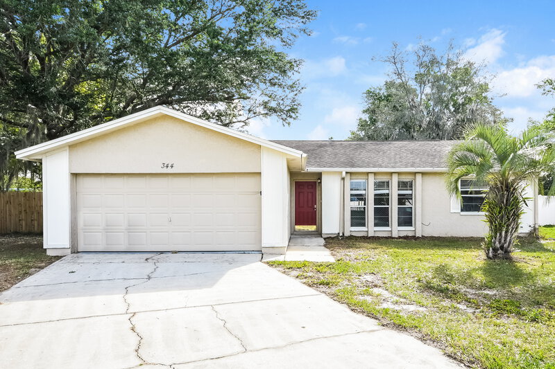 1,930/Mo, 344 Sand Pine Trail Winter Haven, FL 33880 External View